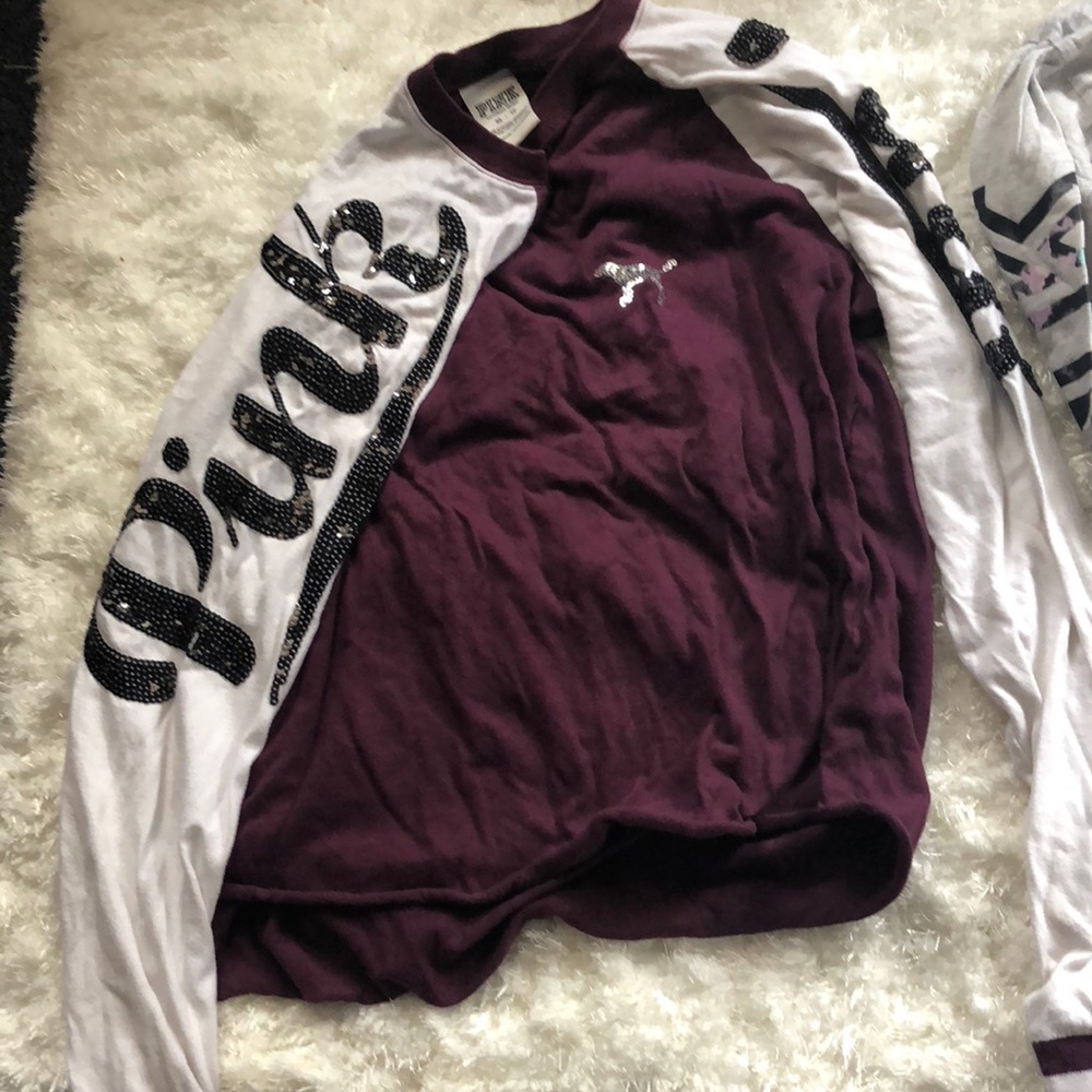 Vs pink bundle
